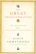 The Great Transformation