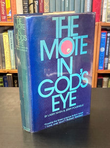 The Mote in God's Eye