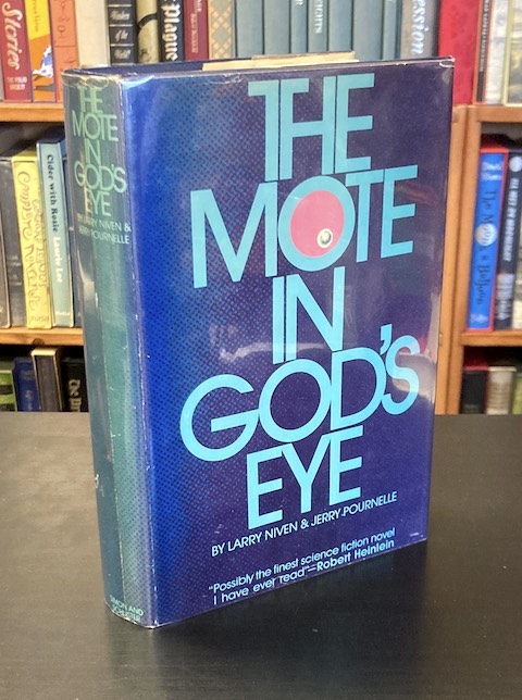 The Mote in God's Eye
