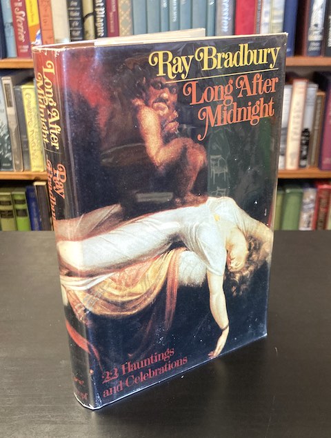 Long After Midnight