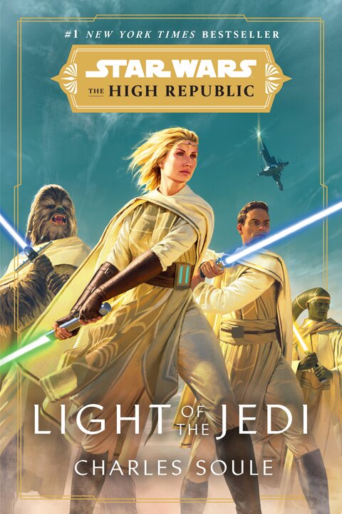 The High Republic