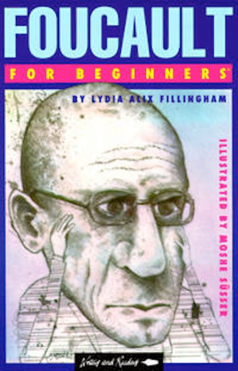 Foucault for Beginners