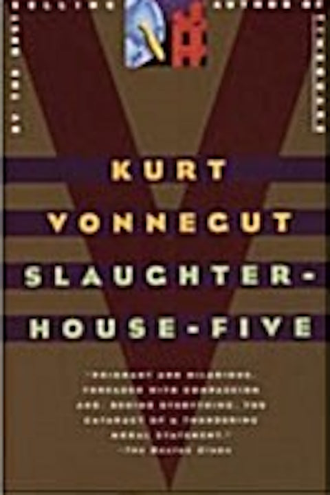 Slaughterhouse-Five