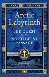 Arctic Labyrinth