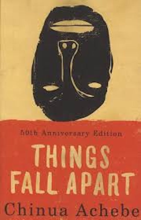 Things Fall Apart