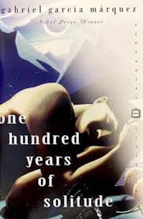 One Hundred Years Of Solitude