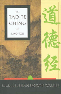 The Tao Te Ching of Lao Tzu