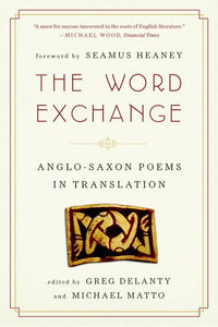 The Word Exchange