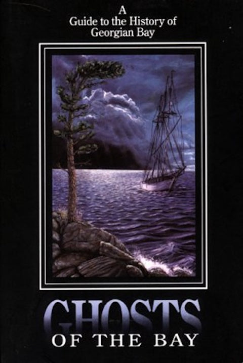 Ghosts of the Bay