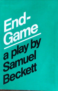 Endgame and Act Without Words