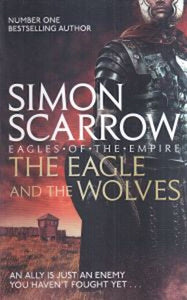 The Eagle and the Wolves
