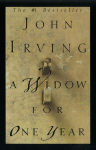 A Widow for One Year
