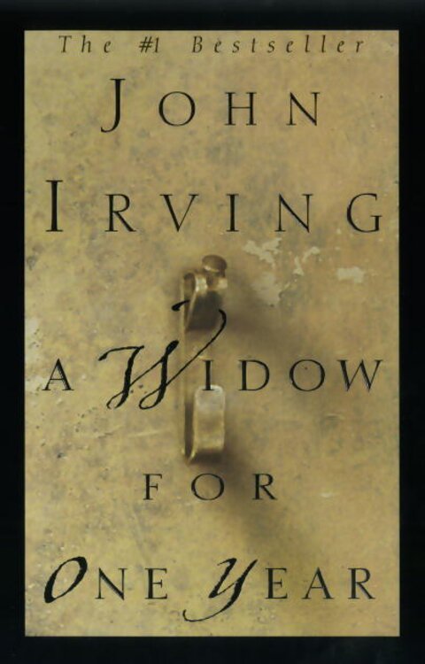 A Widow for One Year