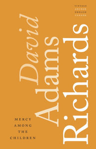 Mercy Among the Children