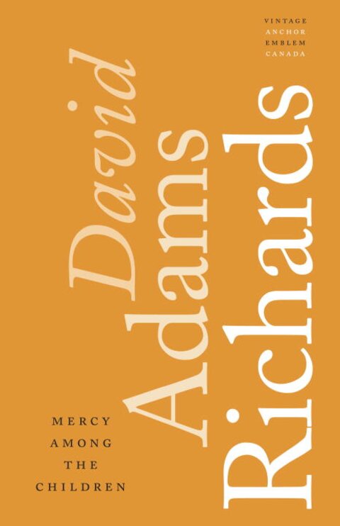 Mercy Among the Children