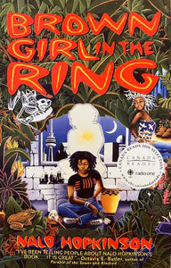 Brown Girl in the Ring