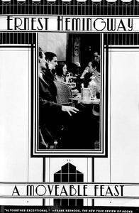 A Moveable Feast