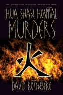 Hua Shan Hospital Murders