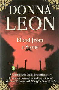 Blood from a Stone