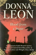 Blood from a Stone