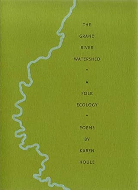 The Grand River Watershed