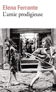 L'amie prodigieuse