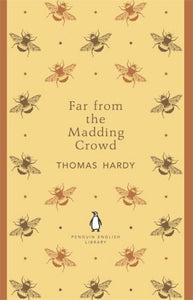 Far From the Madding Crowd