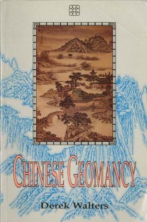 Chinese Geomancy