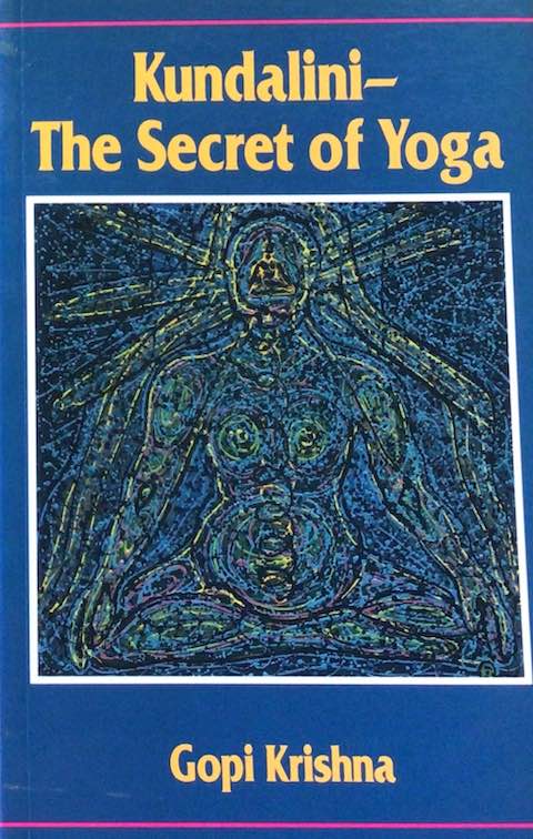 Kundalini - The Secret of Yoga