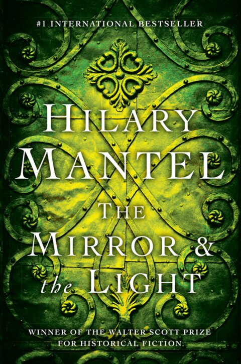 The Mirror and the Light