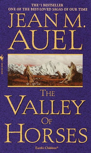 The Valley of Horses