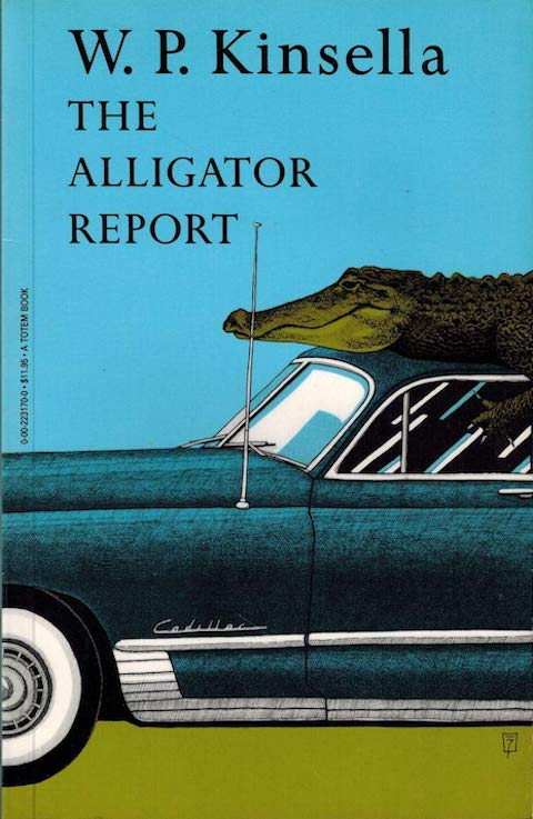 The Alligator Report