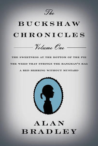 The Buckshaw Chronicles, Volume 1