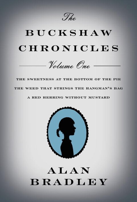 The Buckshaw Chronicles, Volume 1