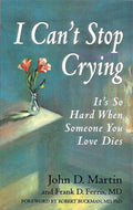 I Can't Stop Crying