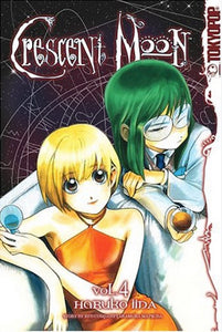 Crescent Moon Volume 4