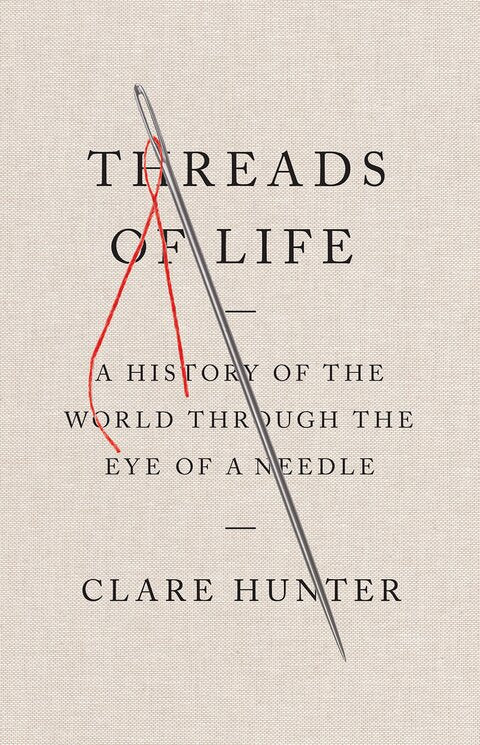 Threads of Life