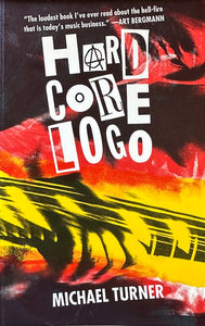 Hard Core Logo