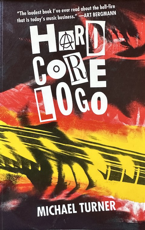 Hard Core Logo