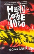 Hard Core Logo