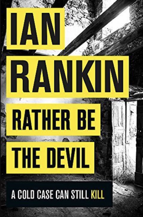 Rather Be the Devil
