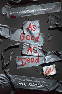 As Good as Dead