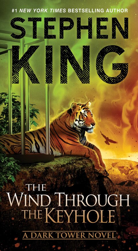 The Wind Through the Keyhole