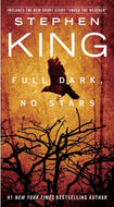 Full Dark, No Stars