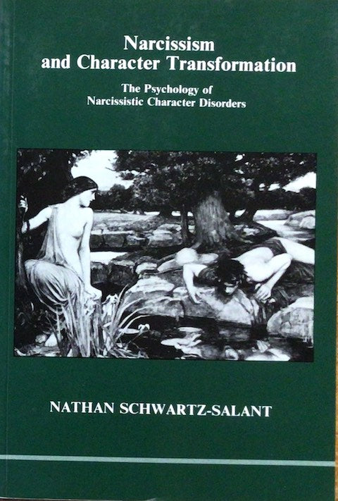 Narcissism and Character Transformation