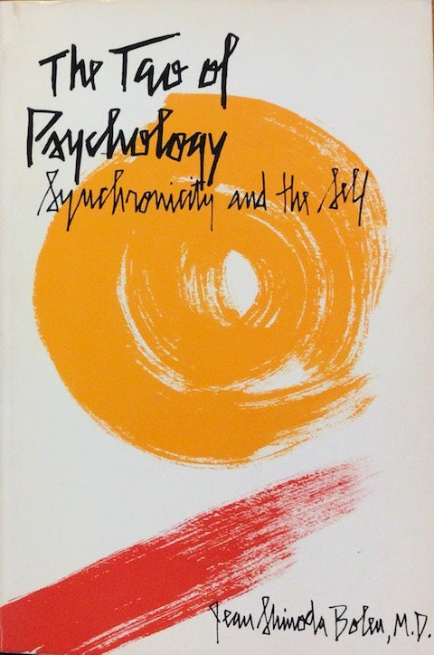 The Tao Of Psychology