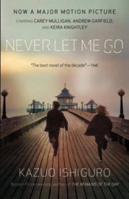 Never Let Me Go