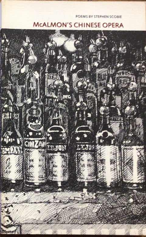 McAlmon's Chinese Opera