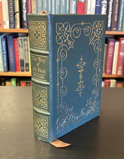 The Way of All Flesh