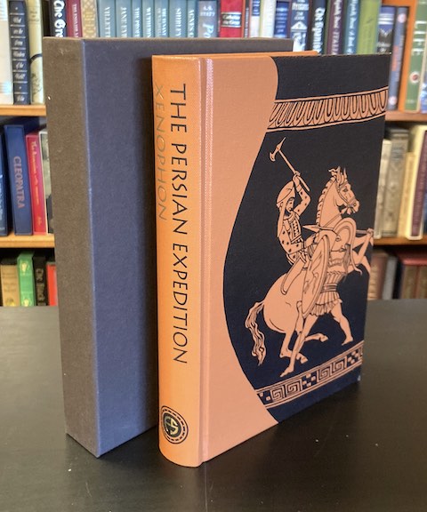 The Persian Expedition